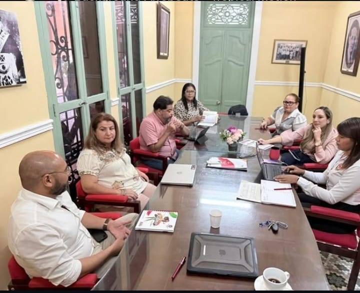 Noticias misionales de Personeria